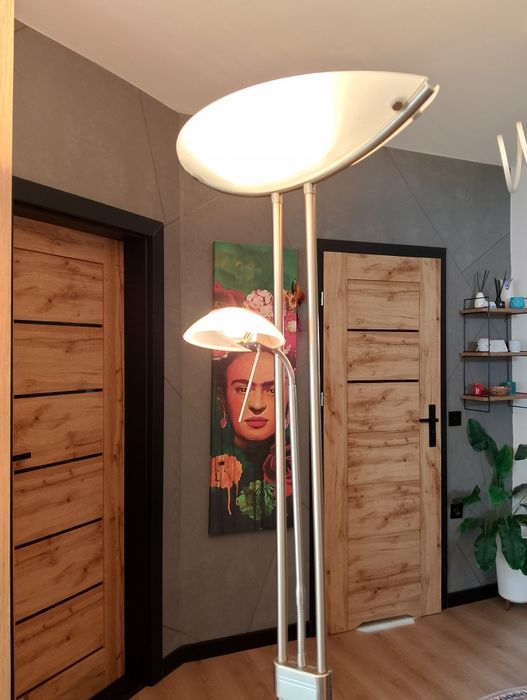 Lampa podłogowa Eglo Baya