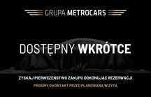 Peugeot 508 SALON / FV23%/ Gwarancja serwisowa/ ALLURE/ 48 772 NETTO