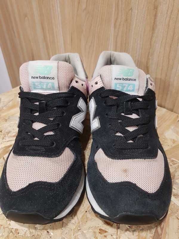 Buty New Balance 574 roz.38