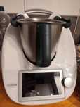 Thermomix 6  VORWERK stan bardzo dobry