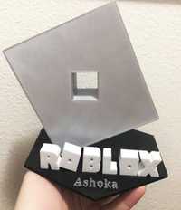 Roblox game - logo