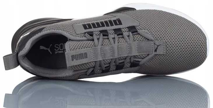 PUMA Buty Sportowe Męskie Retaliate Tonque r.41-46