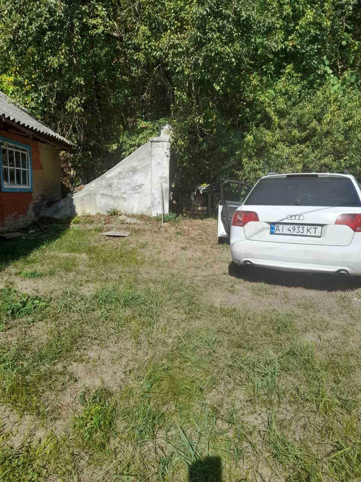 Продається будинок, с.Жаботин, Черкаська обл., Кам'янський район