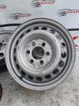 Felga 16 Mercedes Sprinter II 6x130 5,5J et51