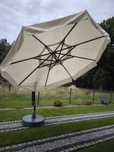 Paraso ogrodowy  Sun Garden profesjonalny