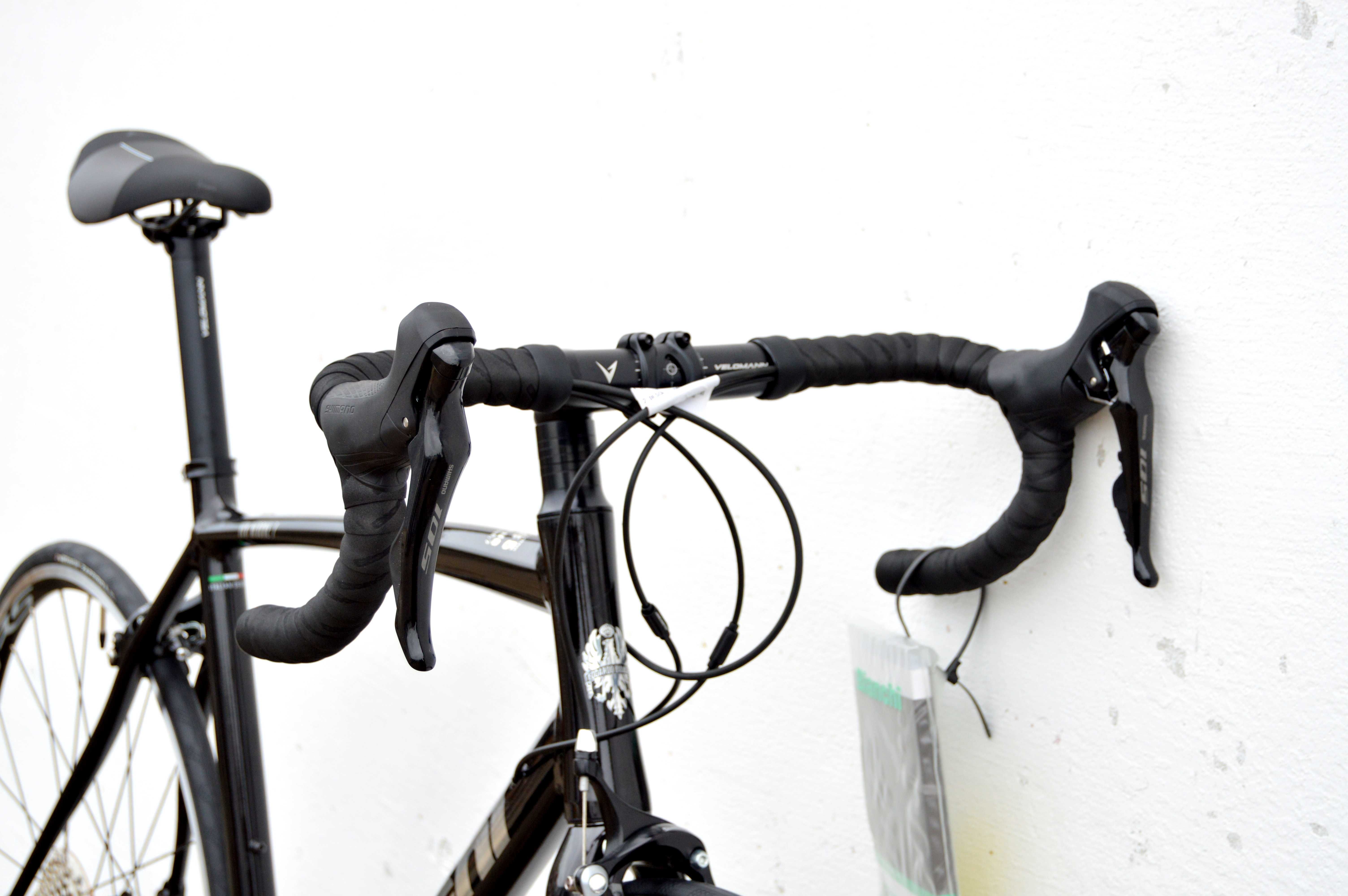 FV23 Mega cena nowy BIANCHI VIA NIRONE 7 Endurance 105 szosa szosowy