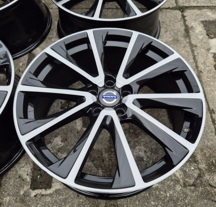 Felgi volvo v40 v60 s60 xc60 v70 s90 v90 cross country