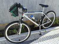 Bicicleta homem roda 28 Kaloy