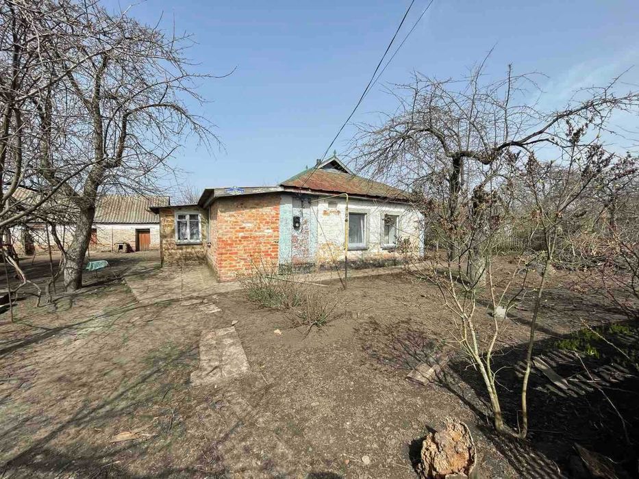 Продам приватний будинок