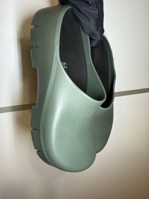 Оригінал тапки birkenstock size 42 27 см стан нових