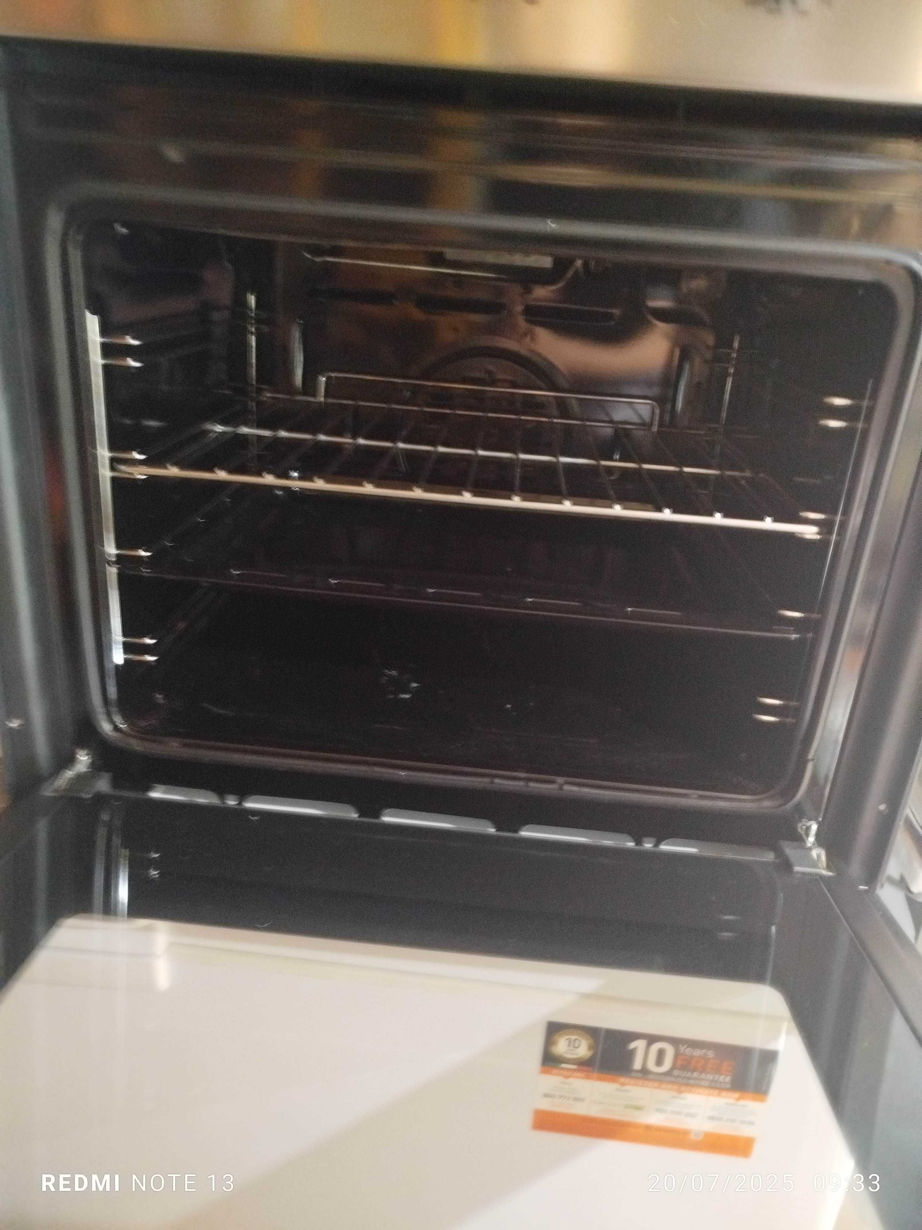 Forno Meireles usado