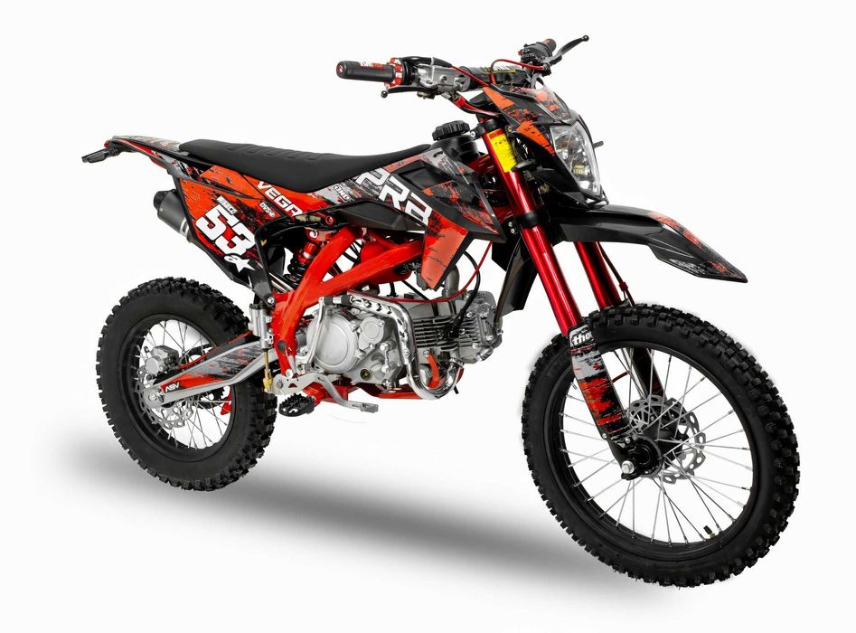 Новий! Пітбайк PRB VEGA 150