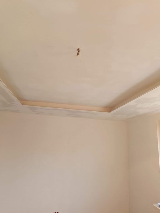 Usługi remontowo wykończeniowe