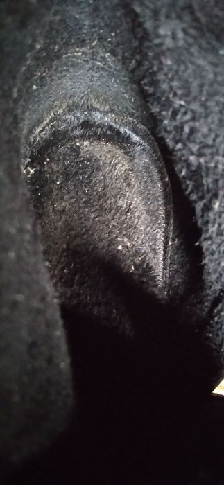 Чобітки жіночі 37 розмір шкіряні Pier Lucci