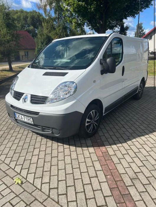 Renault   Trafic