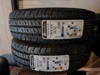 Opona 195 r 15 C, opony  195/15 C