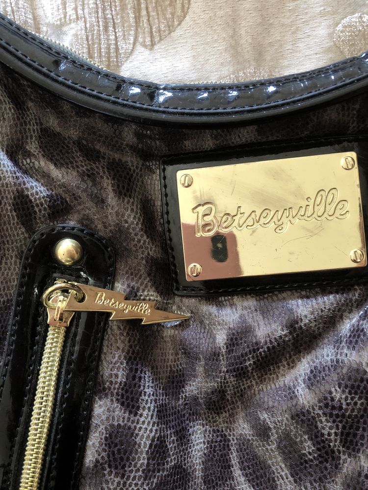 Mala Betseyville