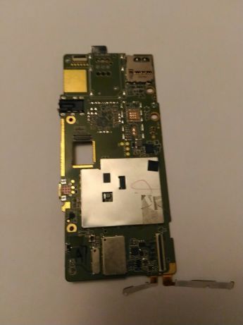Материнська плата для Планшета Lenovo A3500-F TAB A16GBE