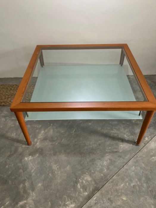 Mesa de alta qualidade para de sala