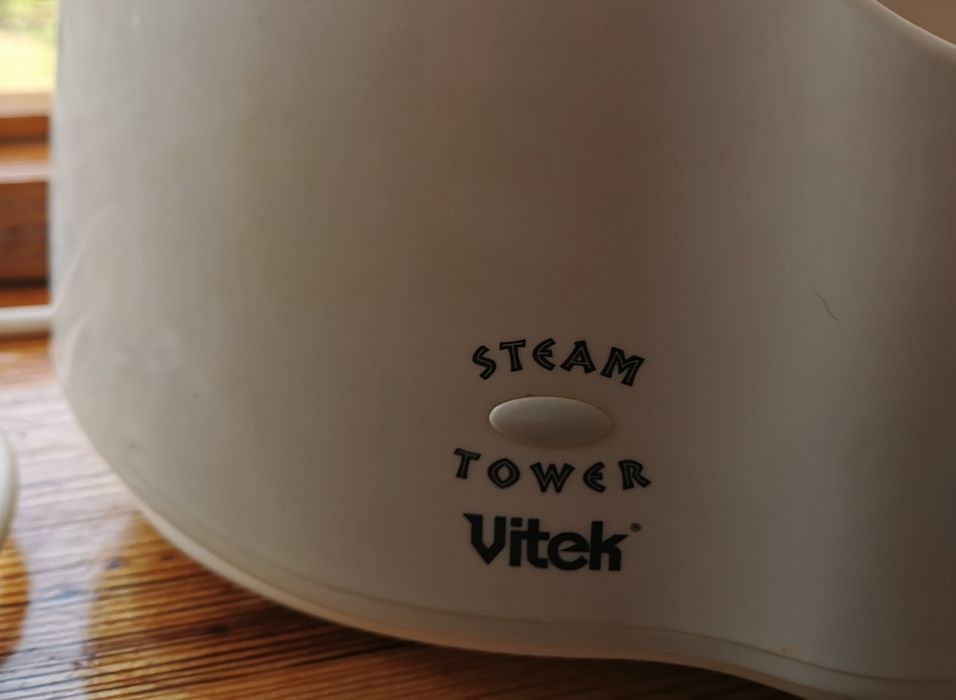 Продам пароварку VITEK