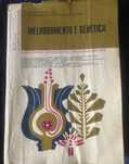 livro melhoramento e genetica