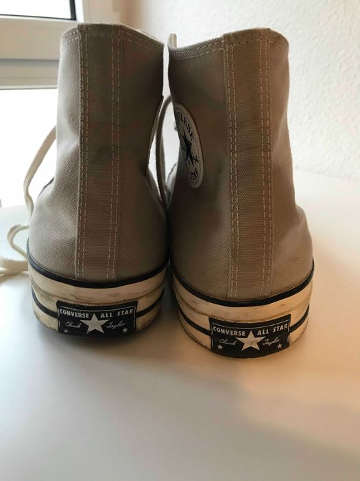 All Star Chuck Taylor 70 novos em folha
