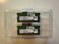 Pamięć RAM Hynix DDR5 SO-DIMM 2x8GB 5600MHz