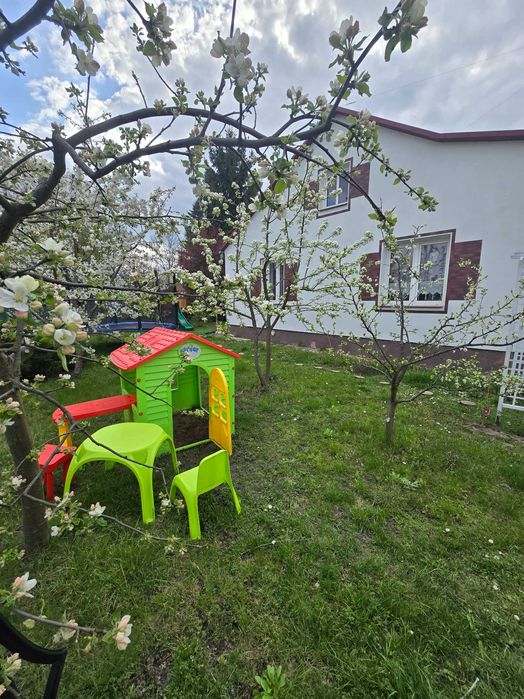 Wynajem krótkoterminowy Tomaszów