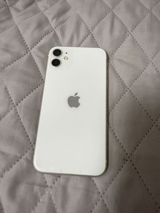 Iphone 11 128 gb