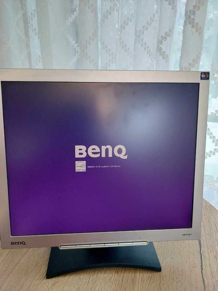 Monitor komputerowy Hp BENQ FP71G+ Q7T4