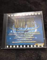 Movie Hits • muzyka filmowa • płyta CD