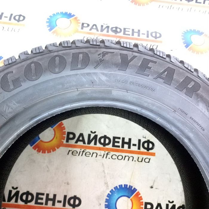 205/60 R15 Goodyear UltraGrip 8 б/у шини 2шт * 2306170