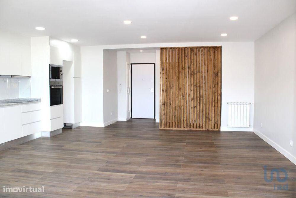 Apartamento T3 em Santa Maria Maior de 112,00 m2
