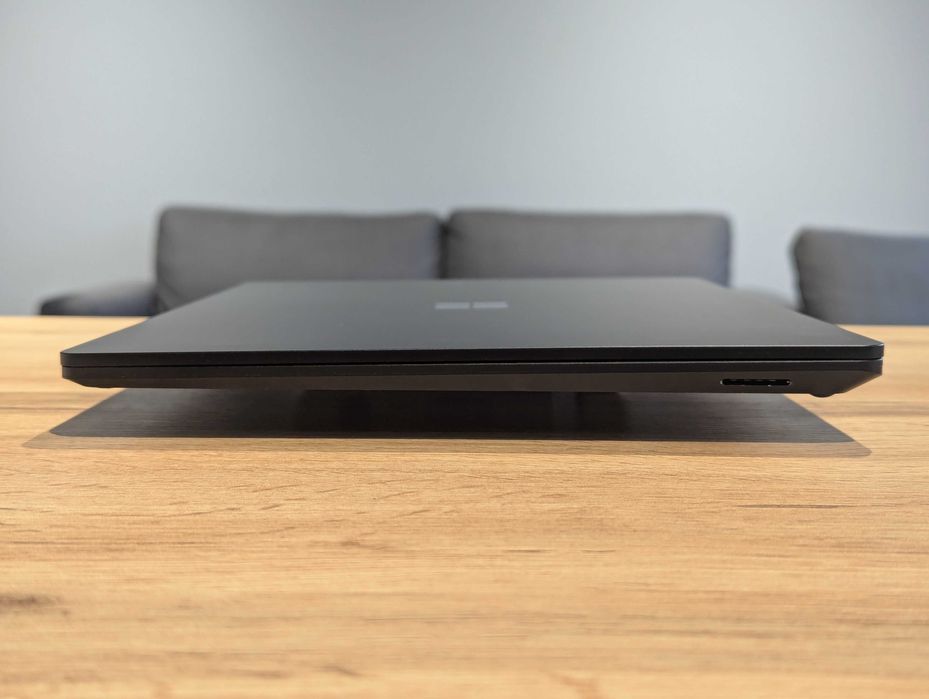 Microsoft surface laptop 3 15 i5 1035G7 16/256gb