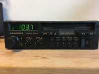 Radio Blaupunkt SQR 46 , unikat