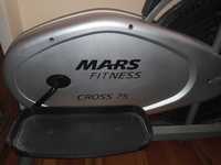 stepper mars fitness cross 75
