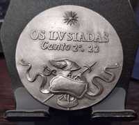 Medalha Lusíadas