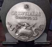 Medalha Lusíadas