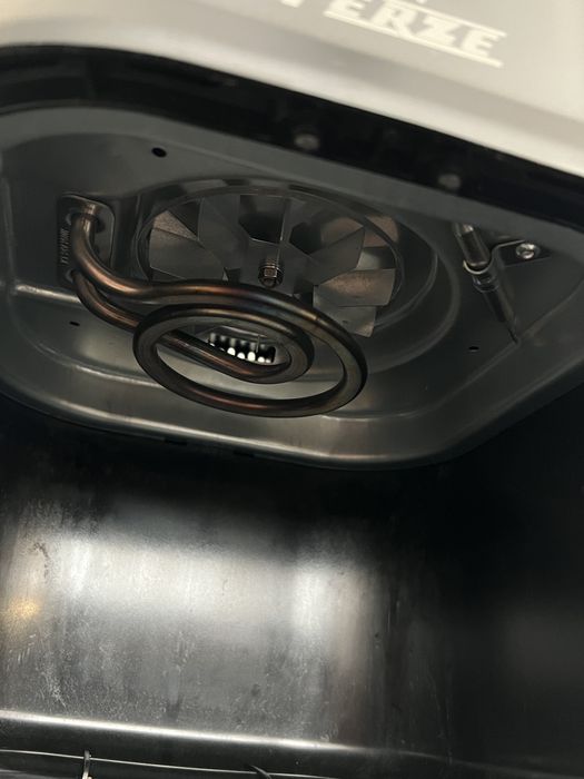 Аерогриль автомобільний 250W / Мультипіч + Форми в Подарунок