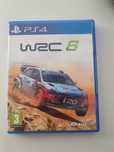 wrc 6, como novo