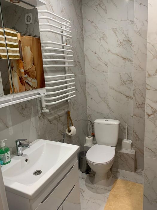 Квартира доступна для оренди 480 €