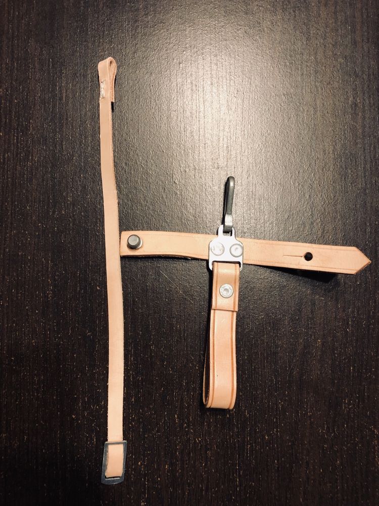 Żabka z trokiem do bagnetu AK-47