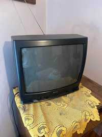 Телевізор Funai, діагональ 50 см, в робочому стані.
