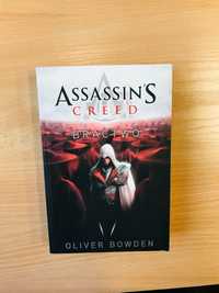Assassin's Creed Bractwo Oliver Bowden