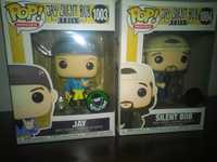 Funko Pop - Jay & Silent Bob Limited