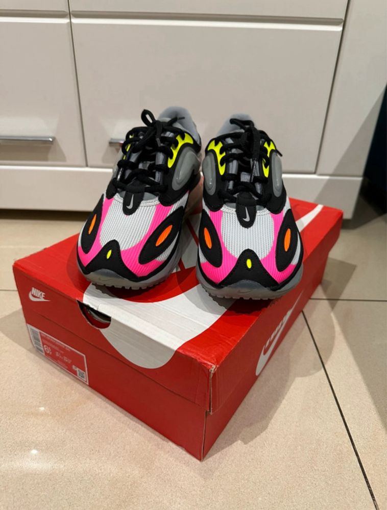 Nike Air Max Zephyr GS