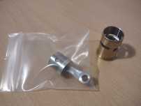 Camisa, cilindro e biela Kyosho KE25SP