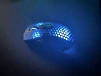 Roccat burst pro air