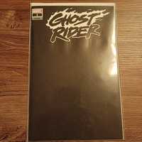 Ghost Rider Variant Edition #1(Black)