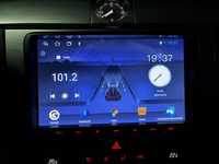 Radio android VW
